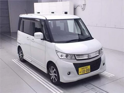 Suzuki PALETTE