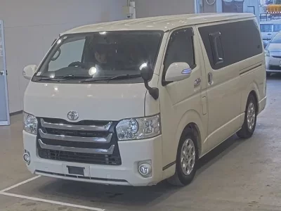 Toyota OTHER