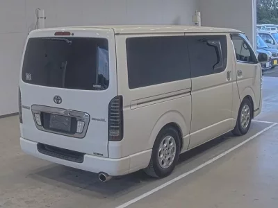 Toyota OTHER