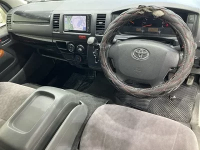 Toyota OTHER