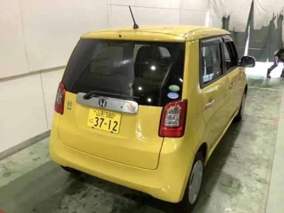 Honda N ONE