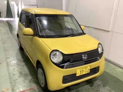 Honda N ONE