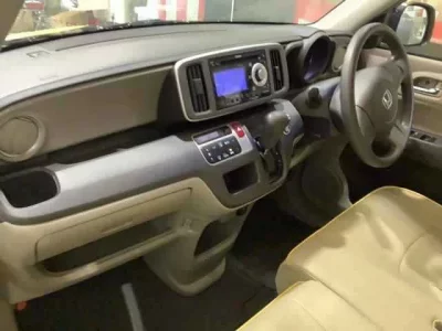 Honda N ONE