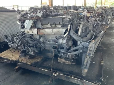 Isuzu OTHER