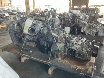 Isuzu OTHER