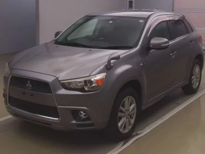 Mitsubishi RVR