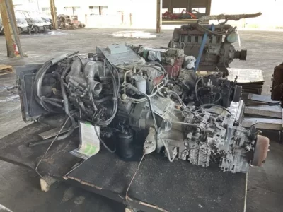 Isuzu OTHER