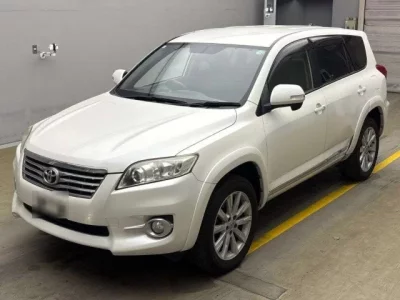 Toyota VANGUARD