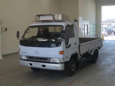 Hino RANGER