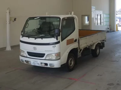 Toyota TOYOACE