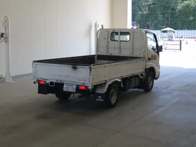 Toyota TOYOACE