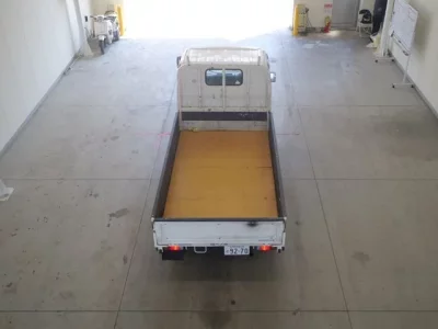 Toyota TOYOACE