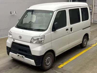 Toyota PIXIS VAN