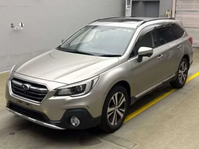 Subaru LEGACY OUTBACK