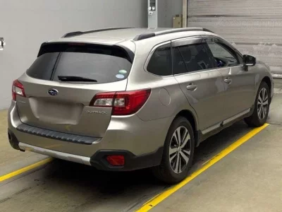 Subaru LEGACY OUTBACK