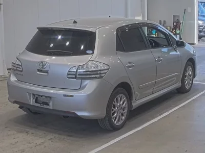 Toyota BLADE