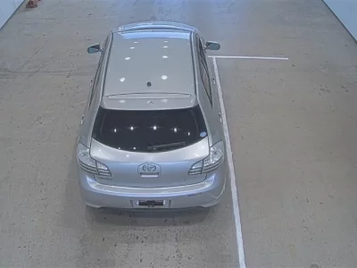 Toyota BLADE