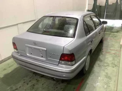 Toyota CORSA