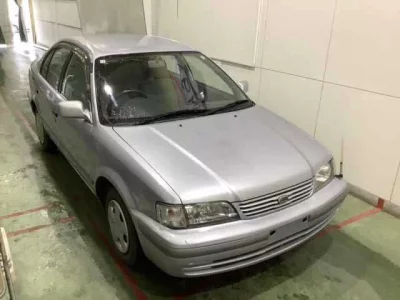 Toyota CORSA