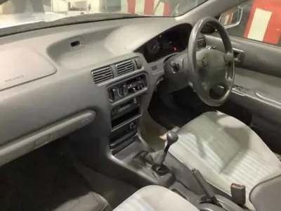 Toyota CORSA