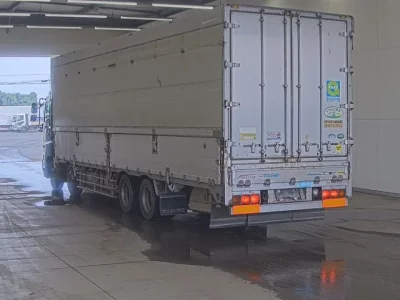 Hino PROFIA