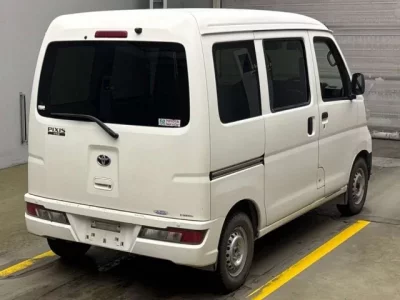 Toyota PIXIS VAN