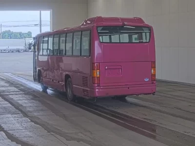 Isuzu GALA MIO