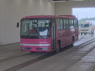 Isuzu GALA MIO
