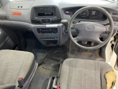 Toyota LITE ACE VAN
