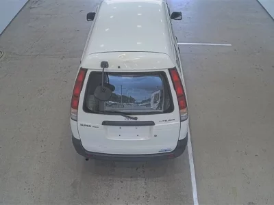 Toyota LITE ACE VAN