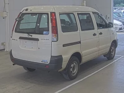 Toyota LITE ACE VAN