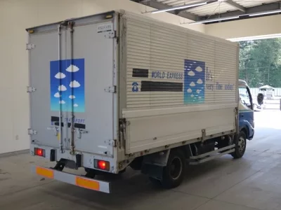 Hino DUTRO