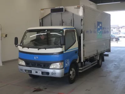 Hino DUTRO