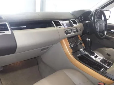 Rover RANGE ROVER