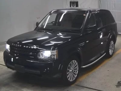 Rover RANGE ROVER