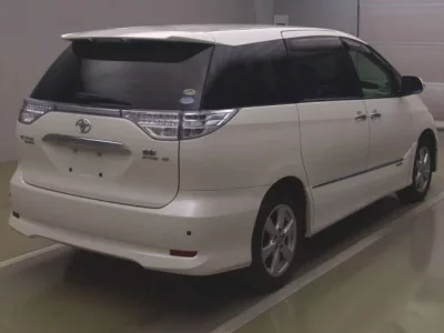 Toyota ESTIMA HYBRID