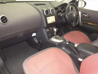 Nissan DUALIS