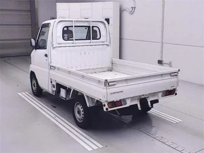 Mitsubishi MINICAB TRUCK