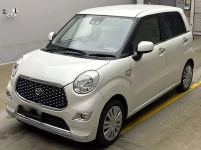 Toyota PIXIS JOY