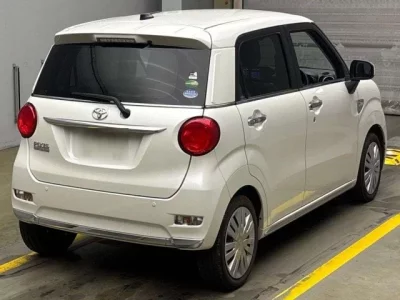 Toyota PIXIS JOY