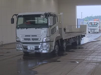 Mitsubishi SUPER GREAT