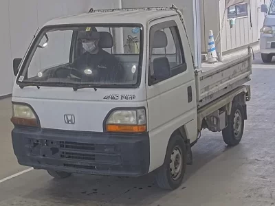 Honda ACTY TRUCK
