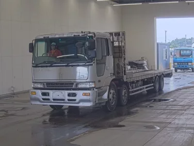 Hino PROFIA