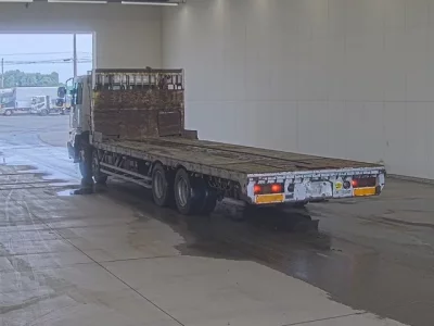 Hino PROFIA
