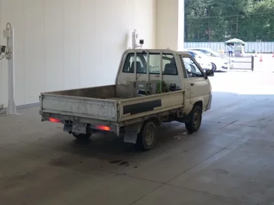 Toyota OTHER