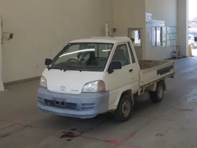 Toyota OTHER