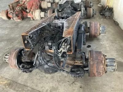 Isuzu OTHER