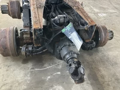 Isuzu OTHER