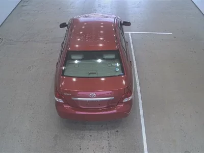 Toyota BELTA