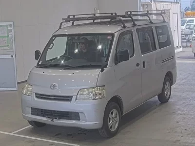 Toyota LITE ACE VAN